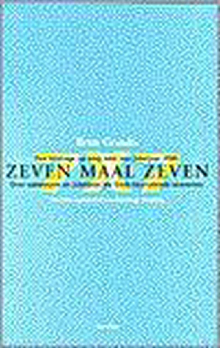 Zeven maal zeven
