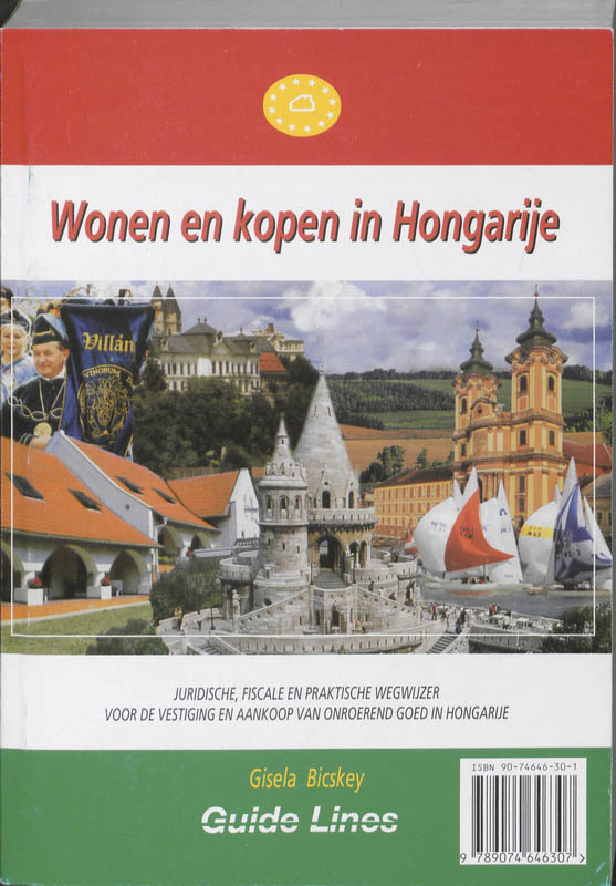 Wonen En Kopen In Hongarije + Adressenbijlage