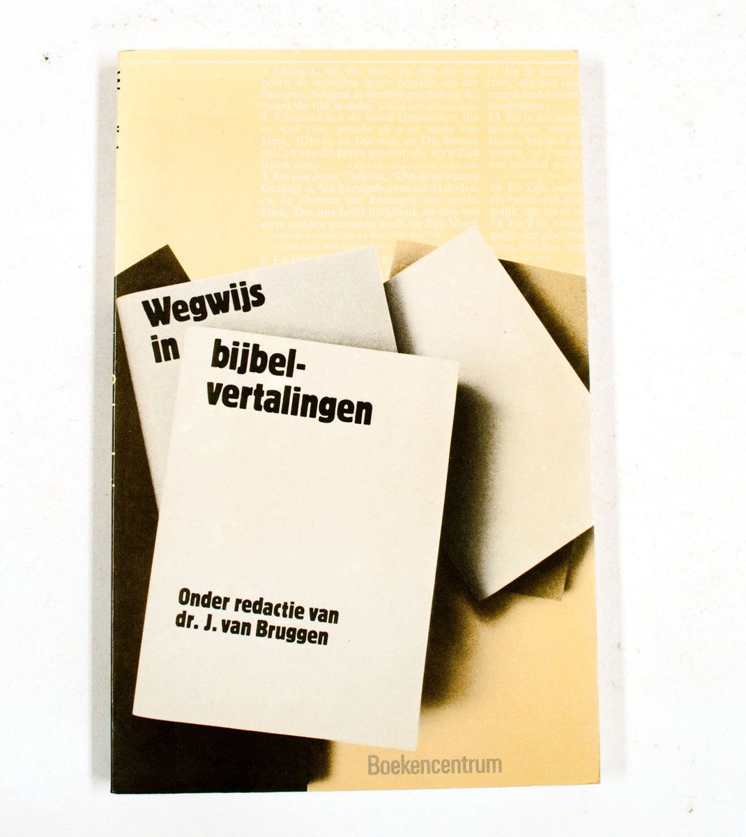 Wegwys in bybelvertalingen