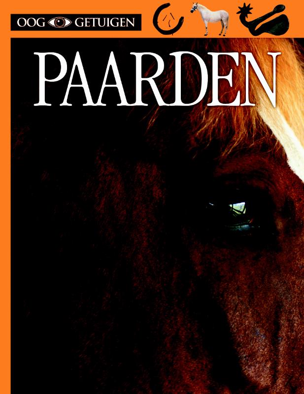 Paarden / Ooggetuigen