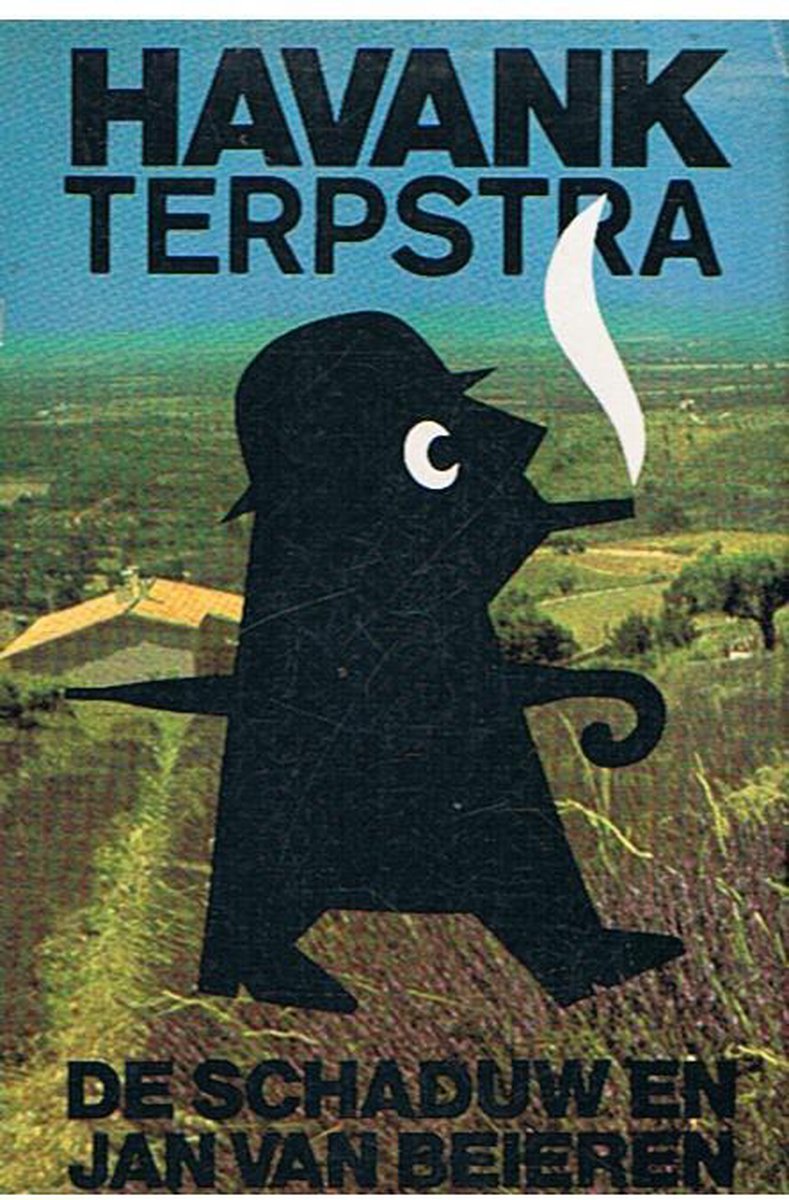 De Schaduw en Jan van Beieren / De Schaduw