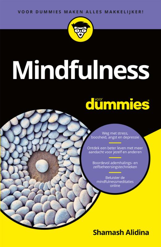 Mindfulness voor Dummies / Voor Dummies