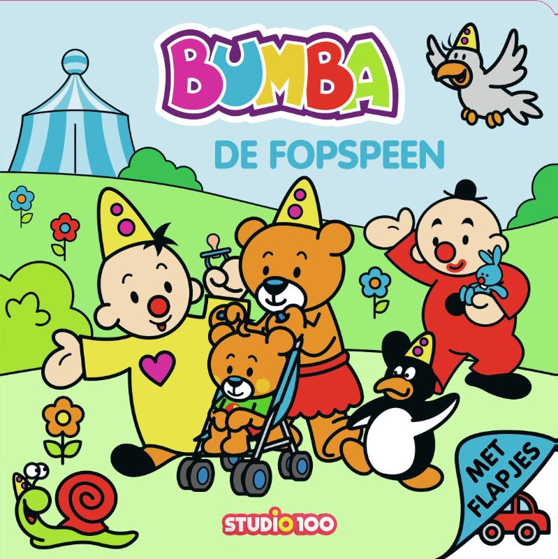 De fopspeen / Bumba