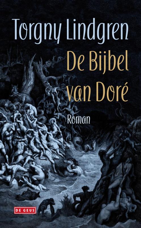De bijbel van Doré