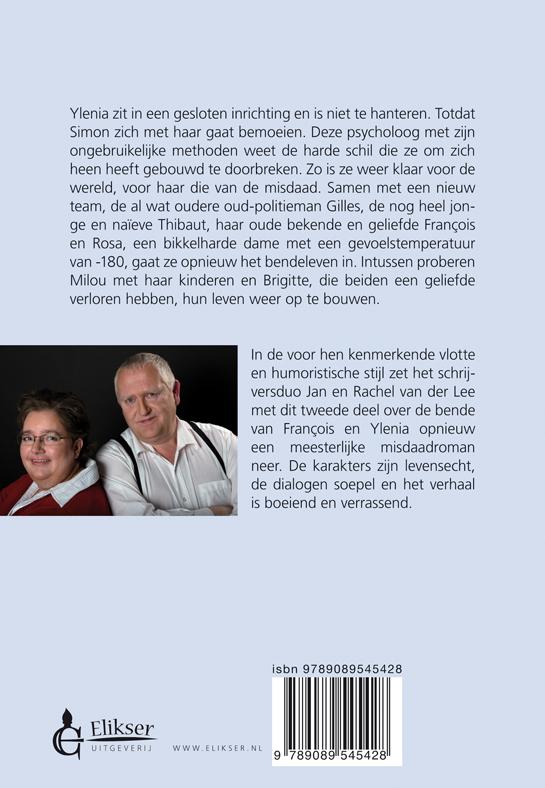 Rechteloos achterkant