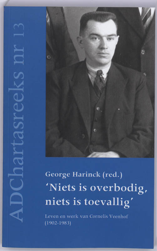 Niets Is Overbodig, Niets Is Toevallig