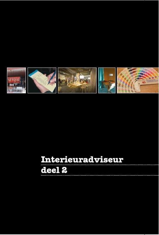 HMC interieuradviseur Deel 2