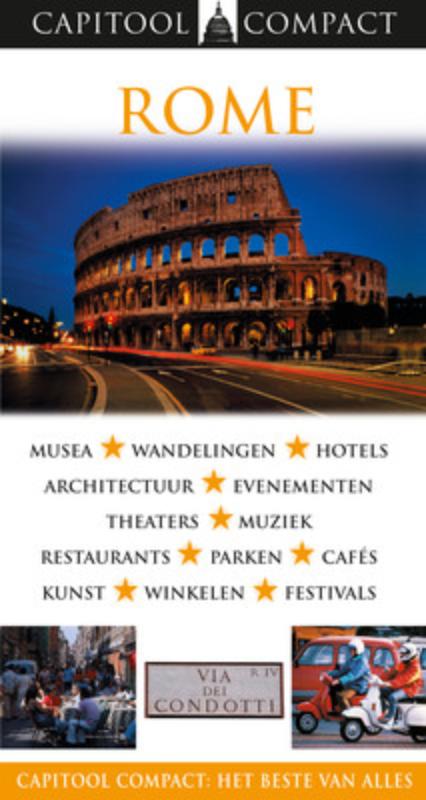 Capitool Compact Rome