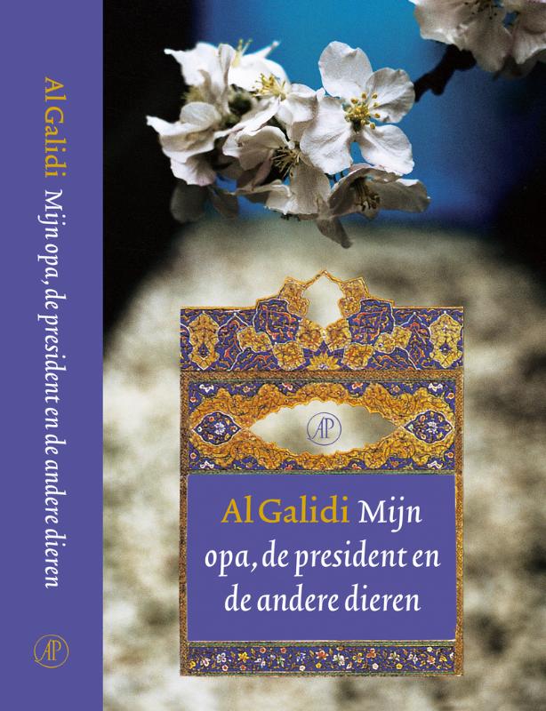 Mijn Opa De President En Andere Dieren