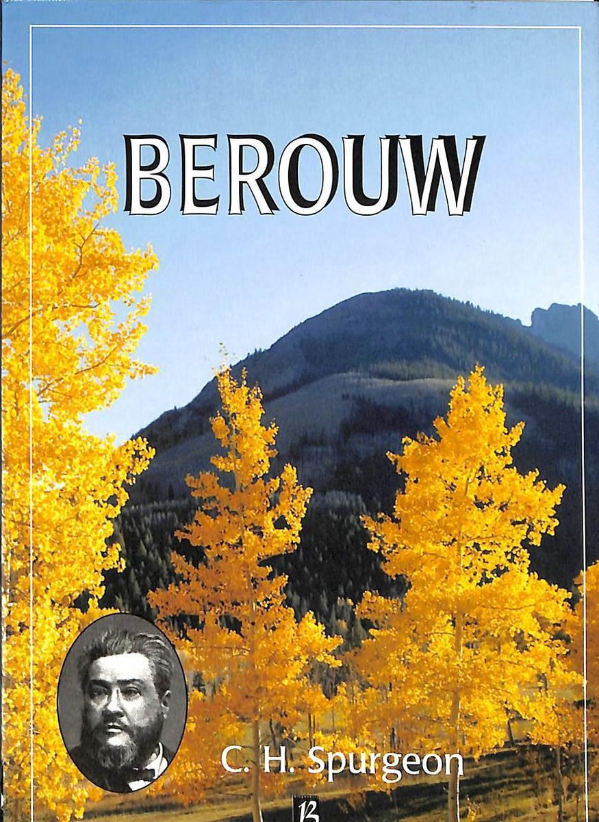 Berouw