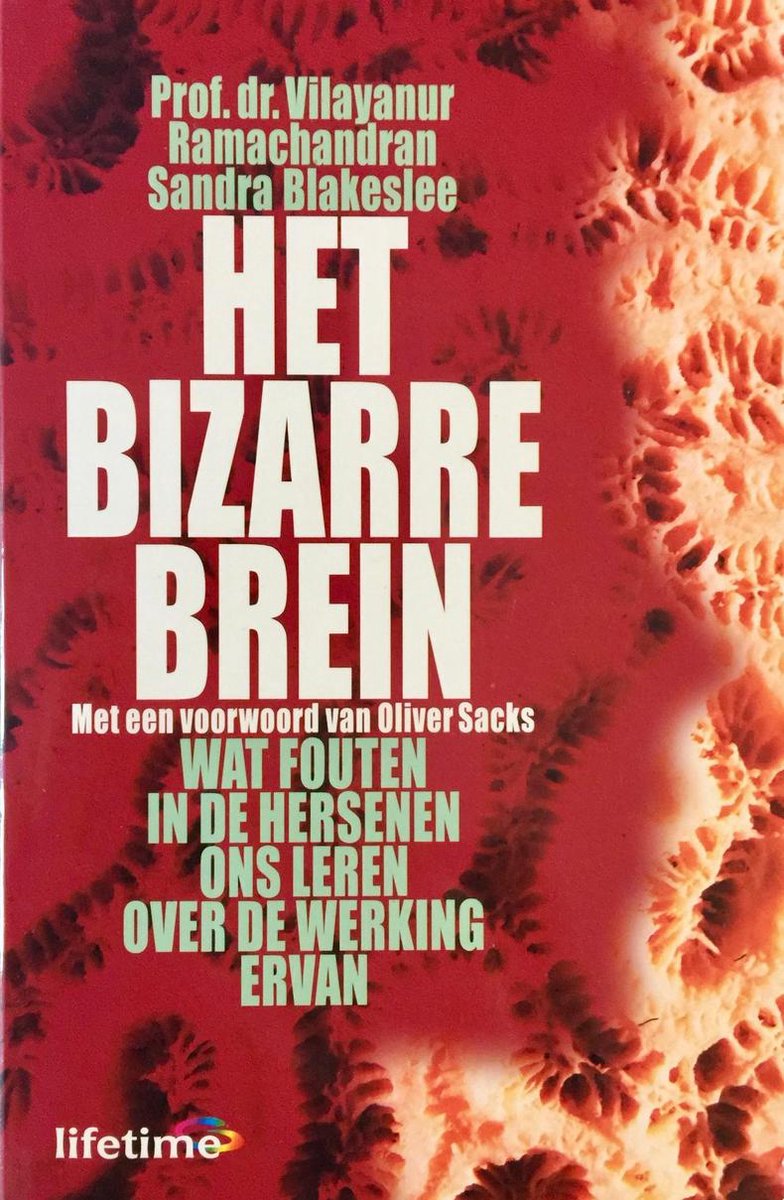 Het bizarre brein / Lifetime