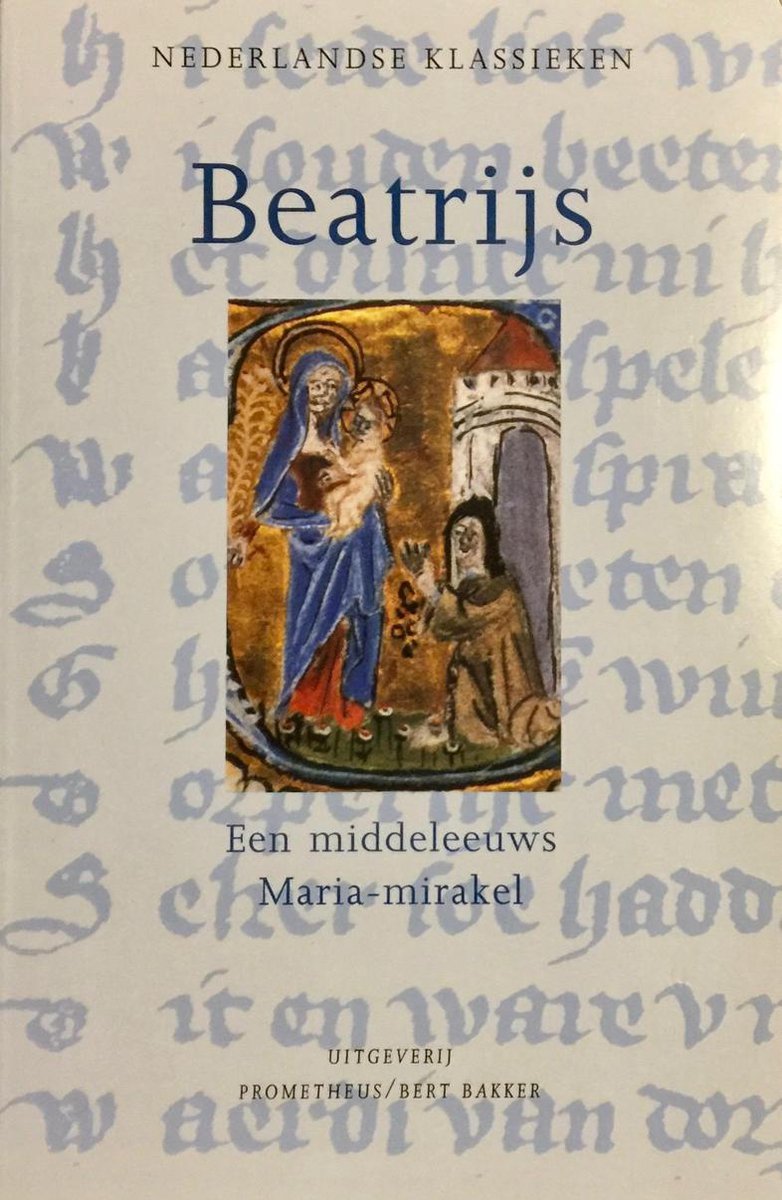 Beatrijs / Nederlandse klassieken / 4
