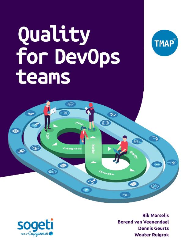 Quality for DevOps teams