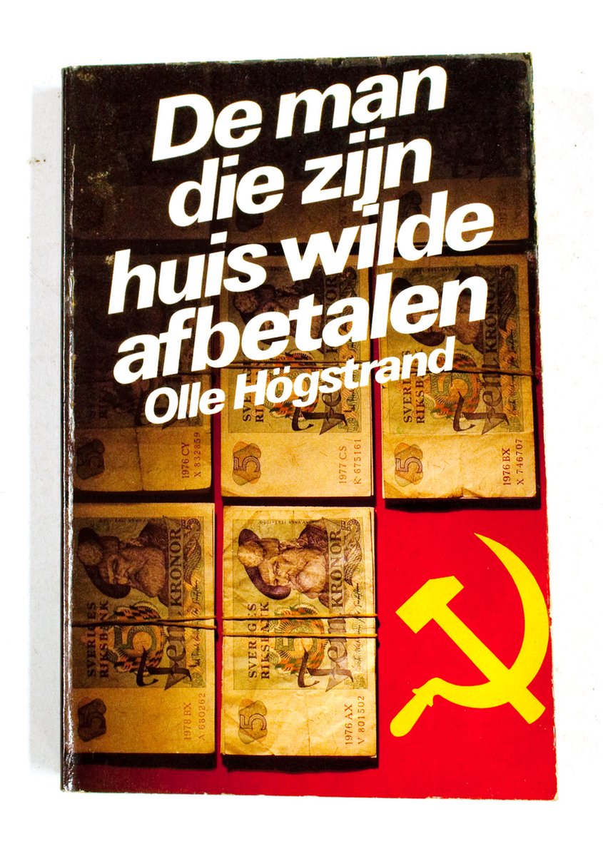 Man die zyn huis wilde afbetalen