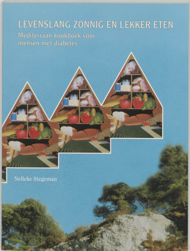 Levenslang Zonnig En Lekker Eten