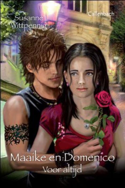 Voor altijd / Maaike & Domenico / 6