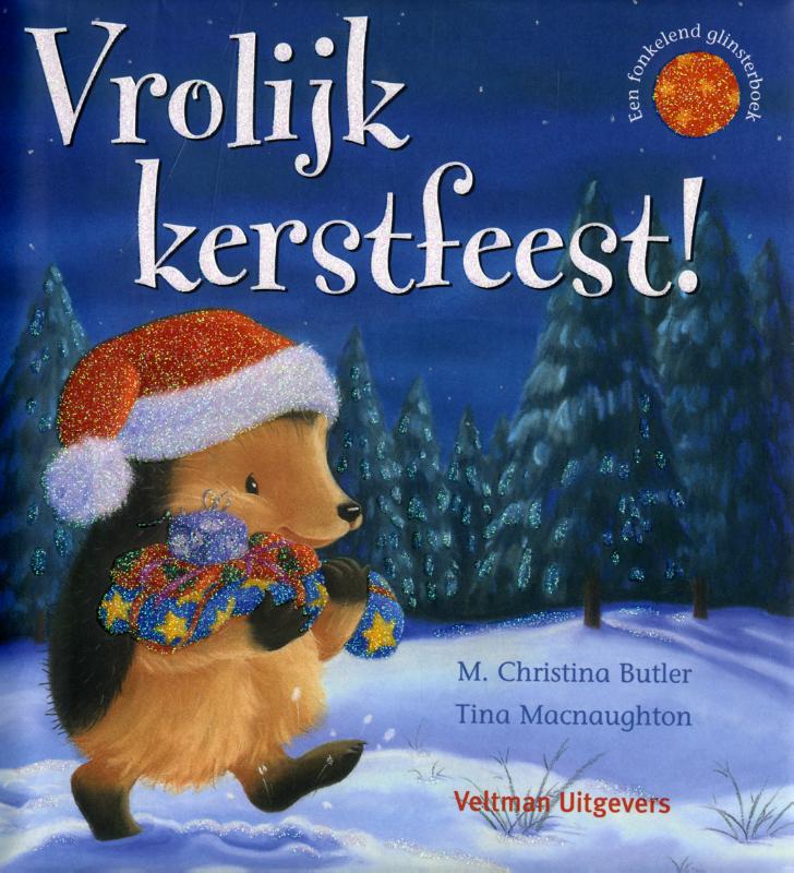 Vrolijk kerstfeest!