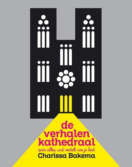 De verhalenkathedraal
