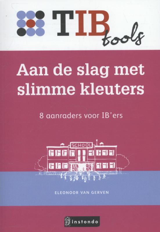 Aan de slag met slimme kleuters / TIBtools