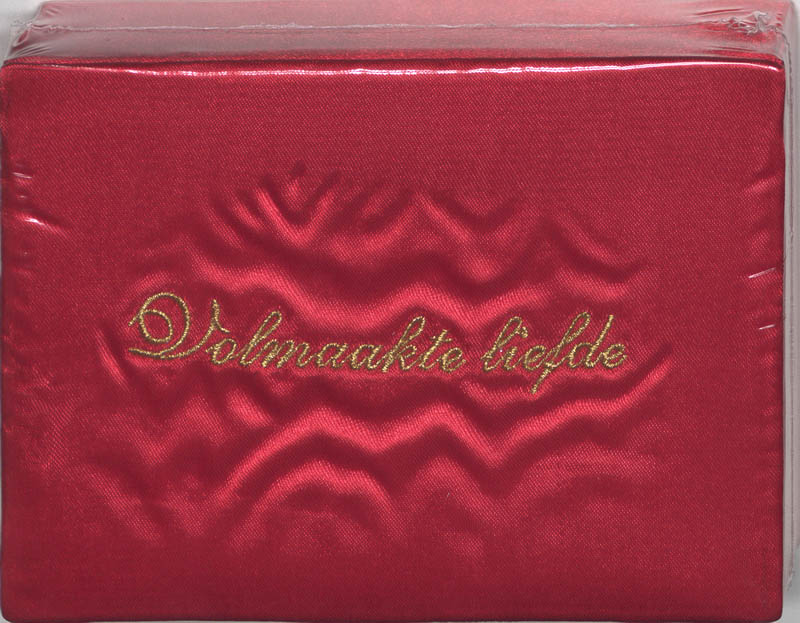Volmaakte liefde doosje