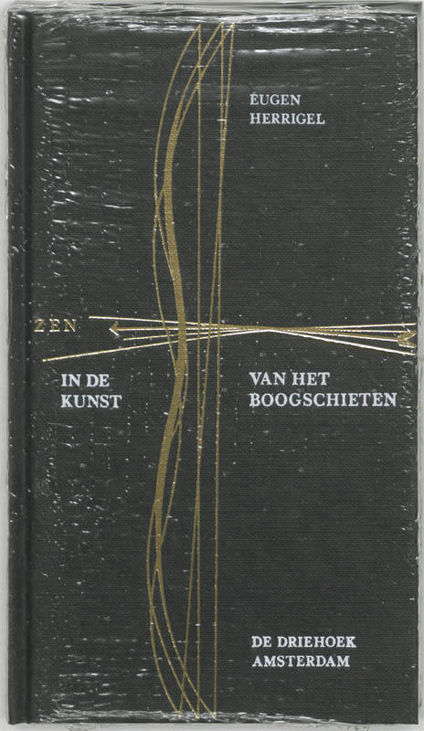 Zen in de kunst van het boogschieten