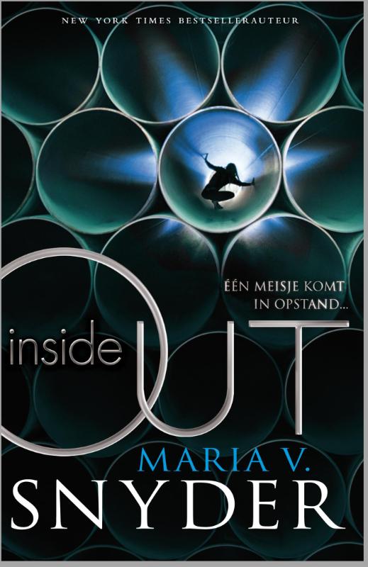 Inside out / Harlequin Young Adult