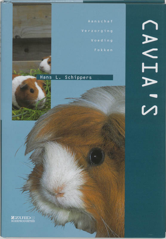 Cavia's