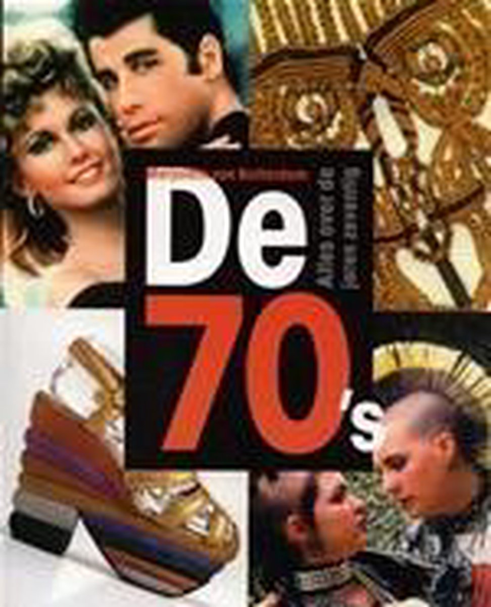 De 70's
