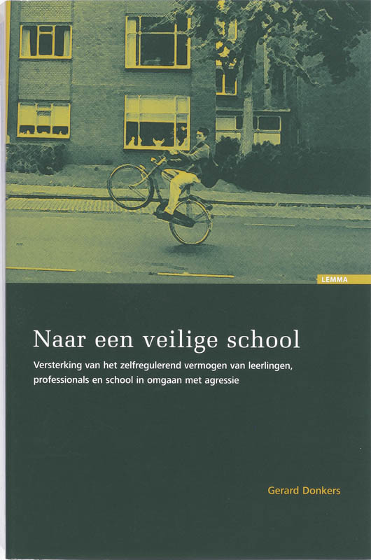 Naar Een Veilige School