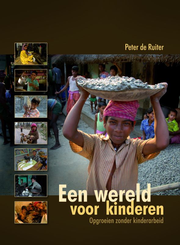Een Wereld Voor Kinderen