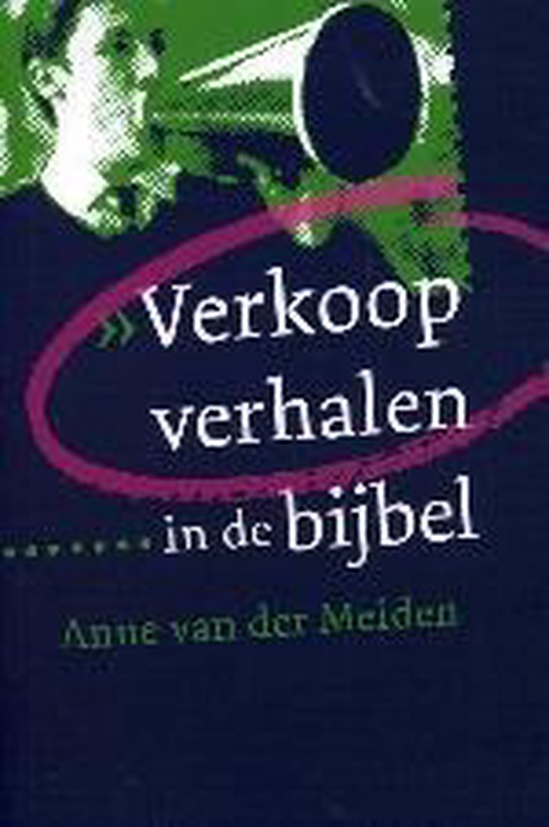 Verkoopverhalen In De Bijbel