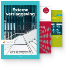 Accountancy en administratie