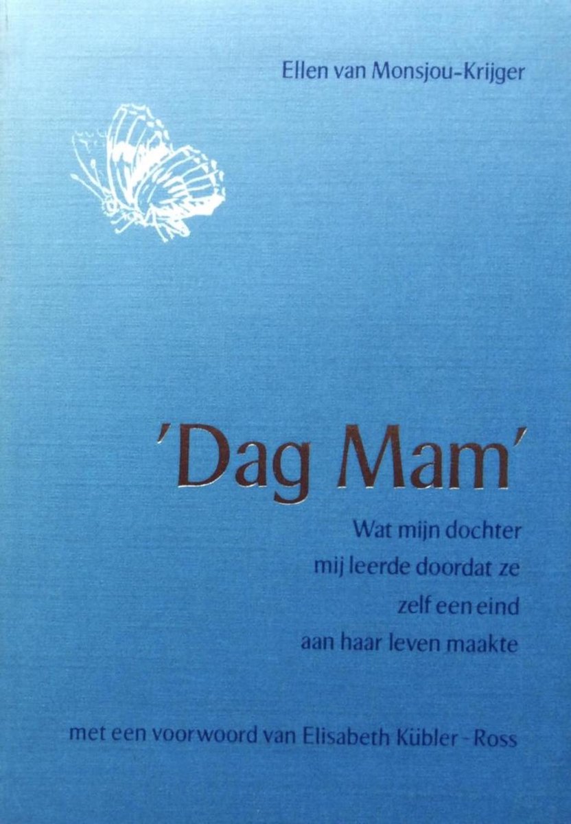 'Dag mam' / Lotusreeks