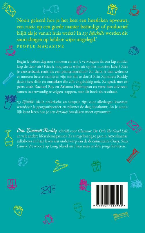 155 lifeskills achterkant