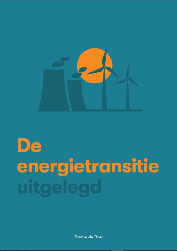 De energietransitie uitgelegd