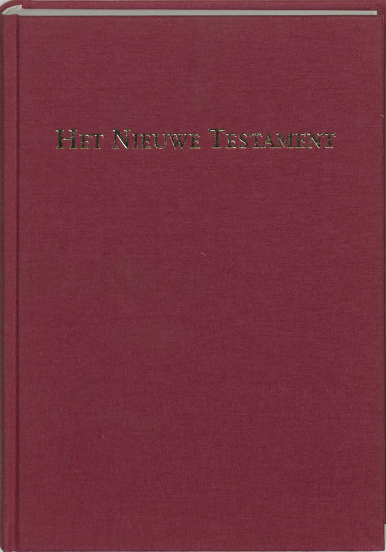 Het Nieuwe Testament
