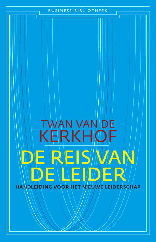 De reis van de leider