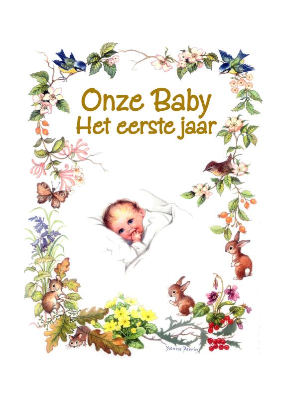 Onze Baby