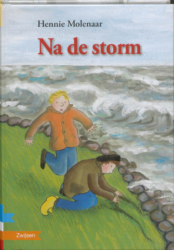 Na de storm