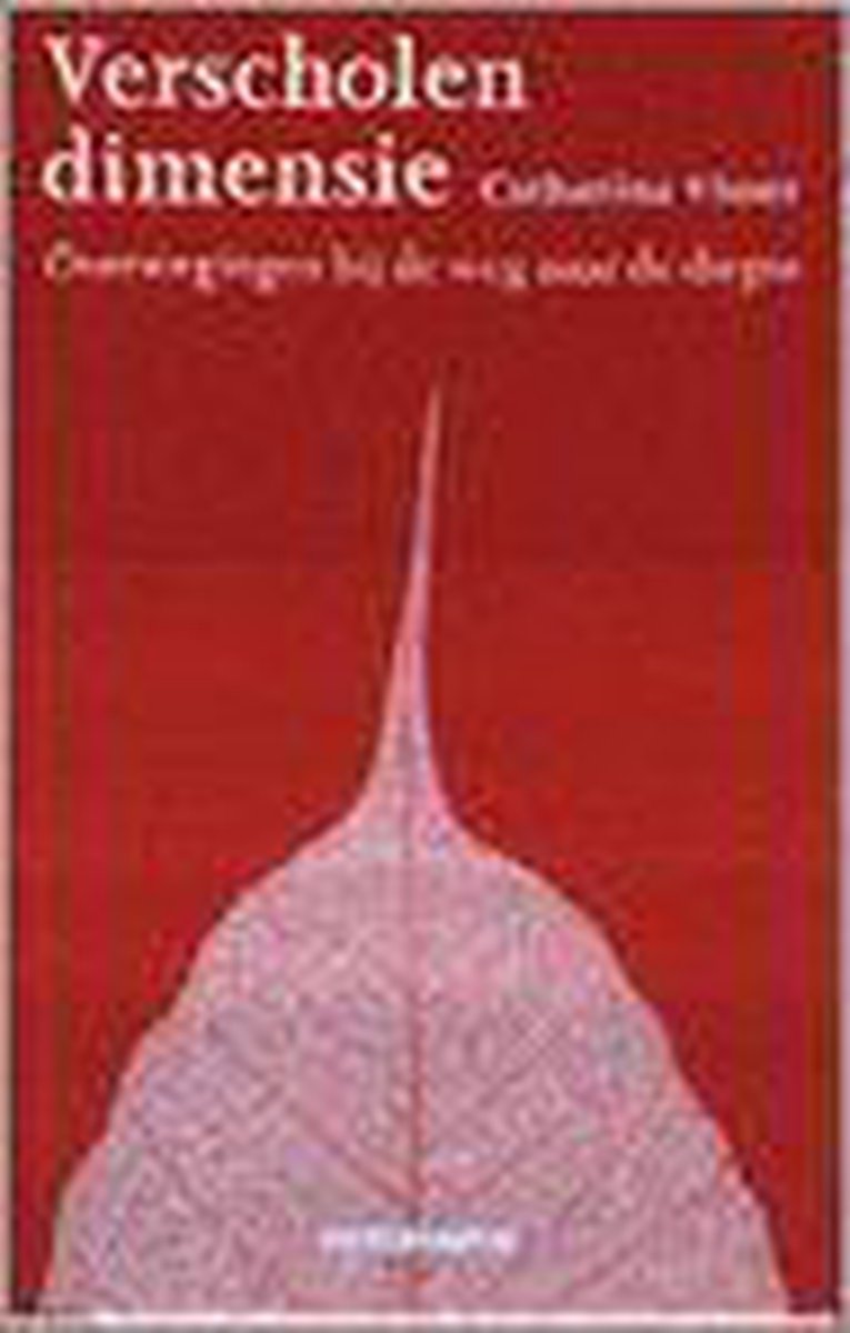 Verscholen Dimensie
