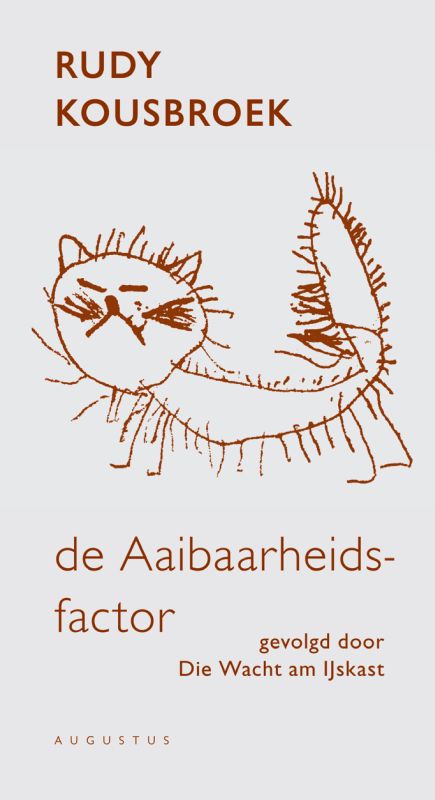 De aaibaarheidsfactor