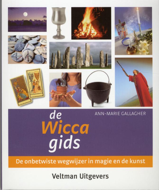 De Wicca Gids