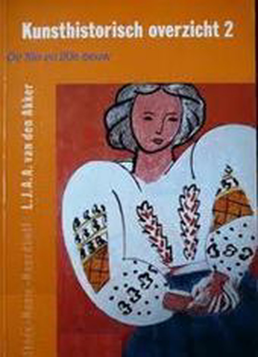 Kunsthistorisch overzicht