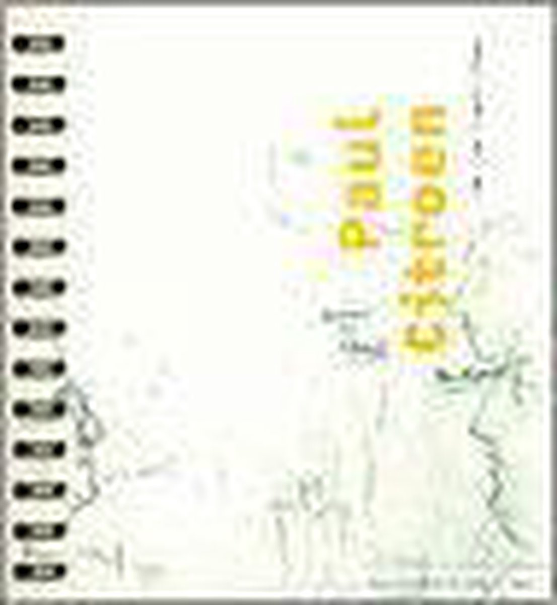 Paul Citroen / Achter het Boek / 32