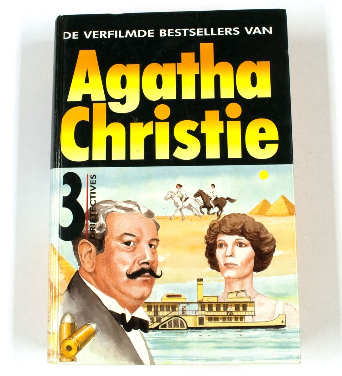 De verfilmde bestsellers