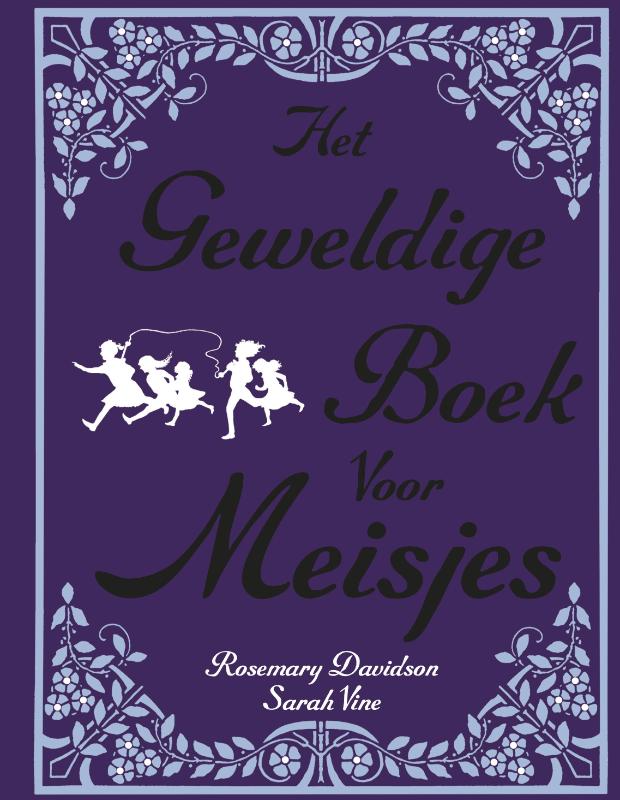 Het Geweldige Boek Voor Meisjes