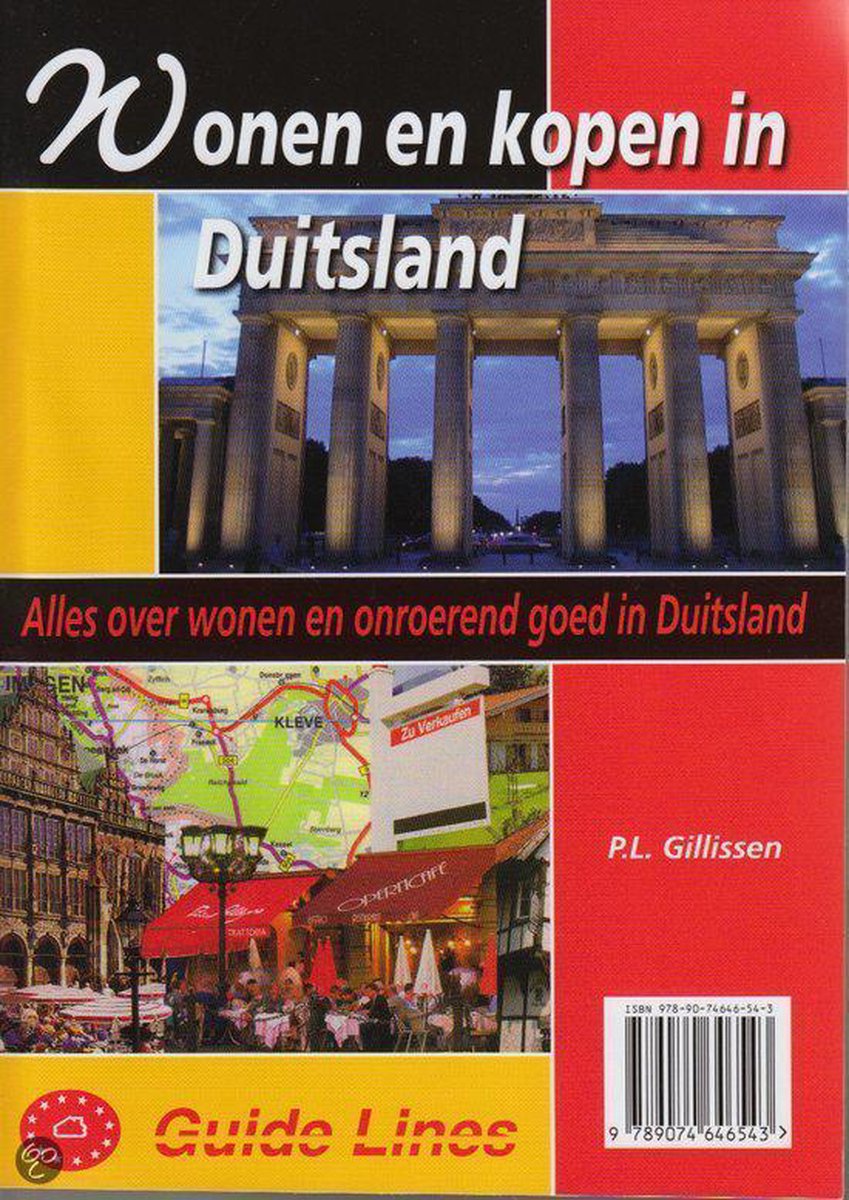 Wonen En Kopen In Duitsland