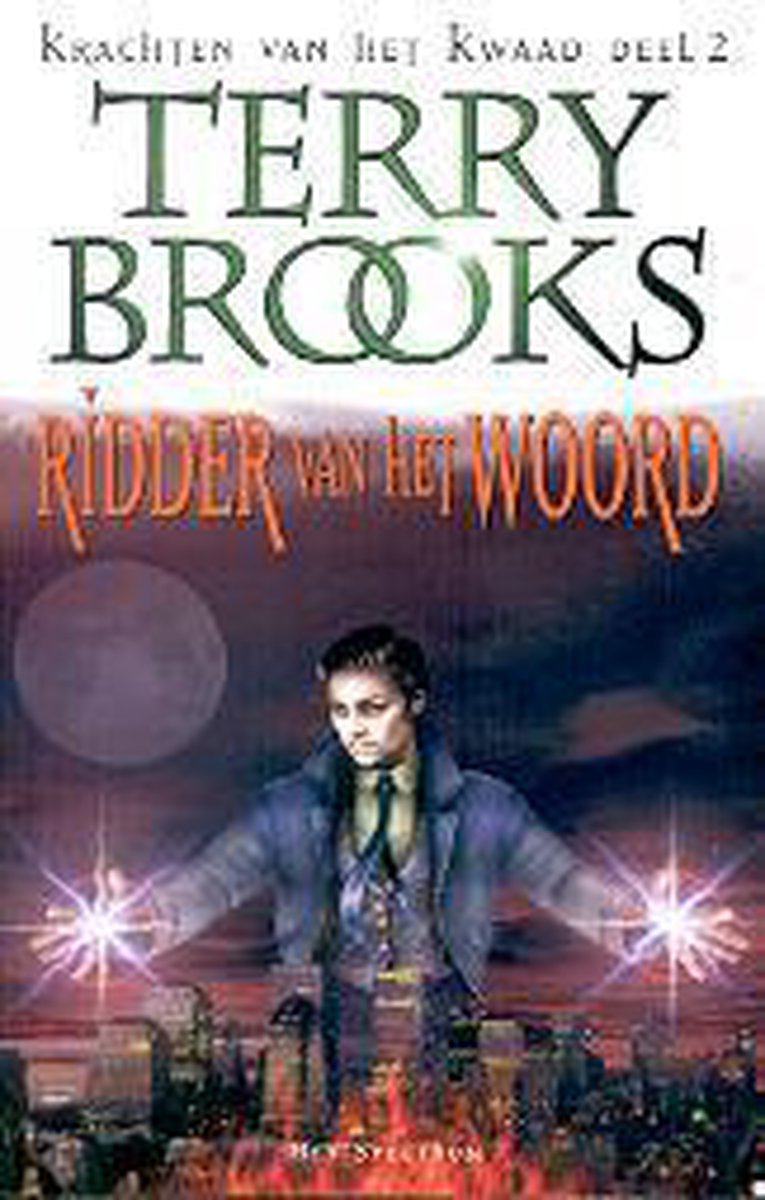 Ridder van het woord