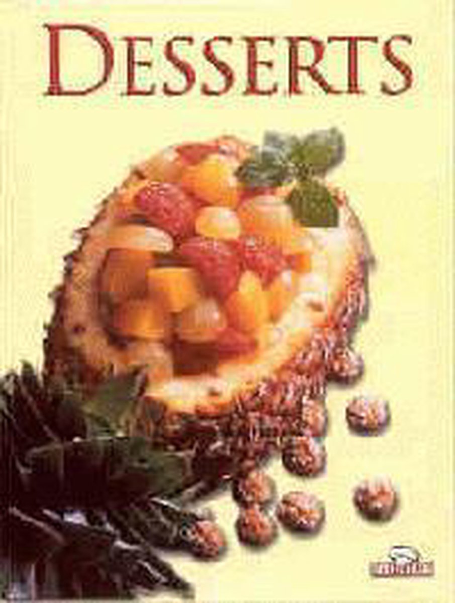 Desserts