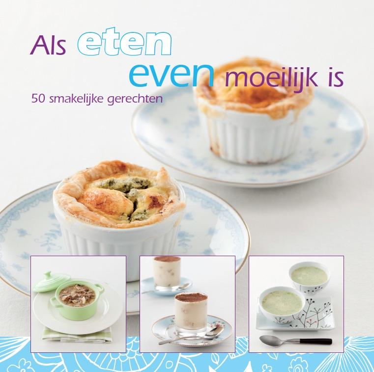 Als eten even moeilijk is 2